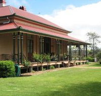 Haddington Bed and Breakfast - Your Accommodation