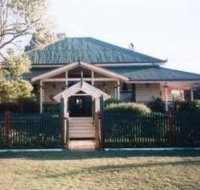 Grafton Rose Bed and Breakfast - Your Accommodation