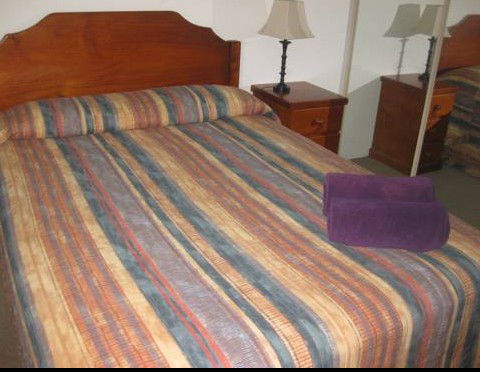 Fairthorpe Apartments - Your Accommodation 5