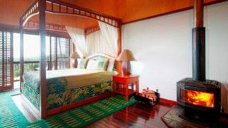 OReillys Rainforest Retreat - Your Accommodation 6