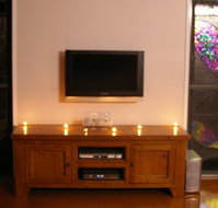 Whispers of the Valley