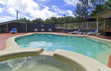 Whalewatch Ocean Beach Resort - Your Accommodation 0