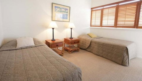 Whalewatch Ocean Beach Resort - Your Accommodation 1