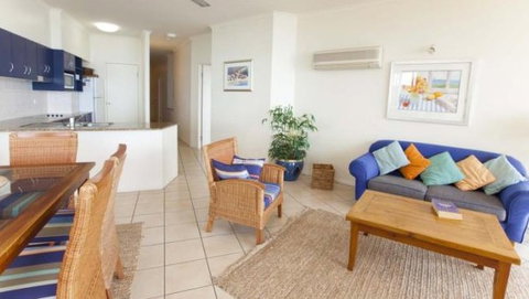 Whalewatch Ocean Beach Resort - Your Accommodation 2