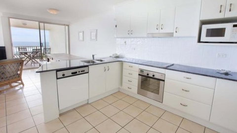 Whalewatch Ocean Beach Resort - Your Accommodation 3