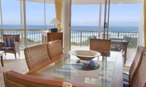 Whalewatch Ocean Beach Resort - Your Accommodation 4