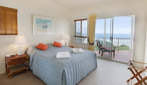 Whalewatch Ocean Beach Resort - Your Accommodation 6