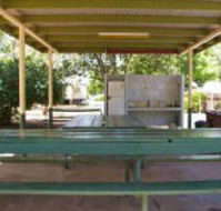 Mount Isa Caravan Park - Your Accommodation