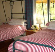 Nelgai Farm Bed and Breakfast