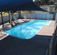 Crows Nest Caravan Park - Your Accommodation