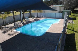 Crows Nest Caravan Park - Your Accommodation 0