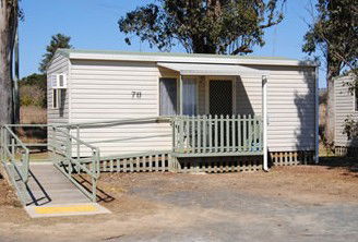 Crows Nest Caravan Park - Your Accommodation 1