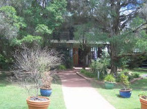 Crows Nest Caravan Park - Your Accommodation 4
