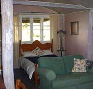 Bunnyconnellen Olive Grove and Vineyard - Your Accommodation