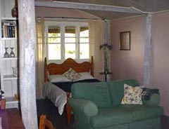 Bunnyconnellen Olive Grove And Vineyard - Your Accommodation 0
