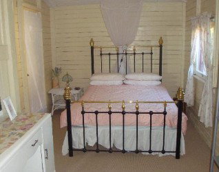 Rachels Cottage - Your Accommodation 0