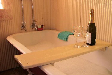 Rachels Cottage - Your Accommodation 1