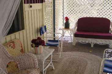Rachels Cottage - Your Accommodation 3
