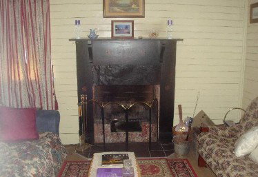 Rachels Cottage - Your Accommodation 4