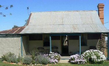 Rachels Cottage - Your Accommodation 5