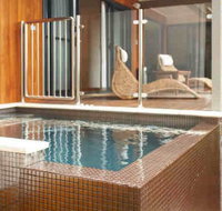 Chandeliers on Abbey - Your Accommodation