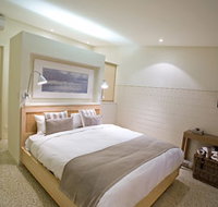 Injidup Spa Retreat - Your Accommodation