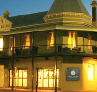 The York Heritage Hotel and Terraces - Your Accommodation