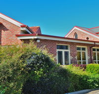 Carter Cottages - Your Accommodation
