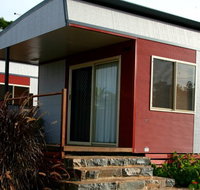 Atherton Holiday Park - Your Accommodation