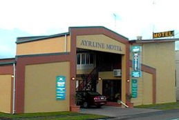 Ayrline Motel - Your Accommodation 2