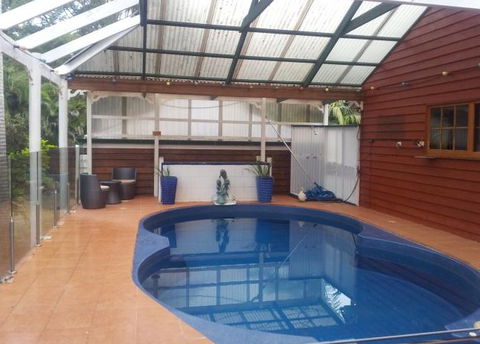 B & B On Sunrise - Your Accommodation 1