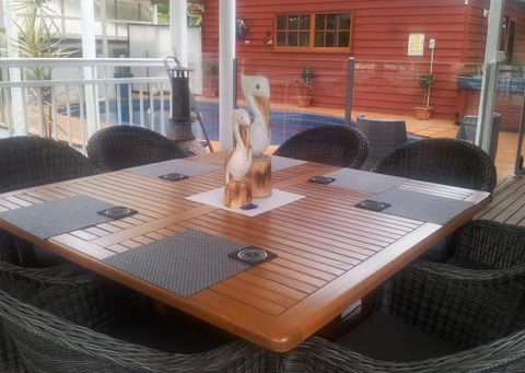 B & B On Sunrise - Your Accommodation 2