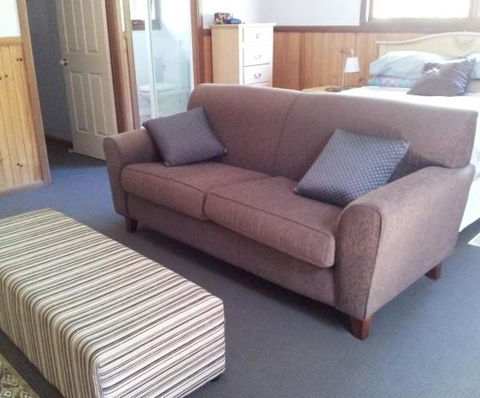 B & B On Sunrise - Your Accommodation 5