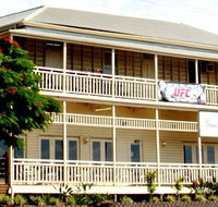 Gracemere Hotel - Your Accommodation