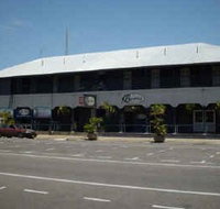 Burdekin Hotel - Your Accommodation