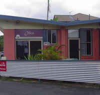 Affordable Accommodation Proserpine - Your Accommodation
