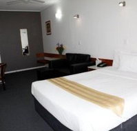 Ayr Travellers Motel - Your Accommodation