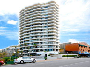 La Pacifique Holiday Apartments - Your Accommodation 0