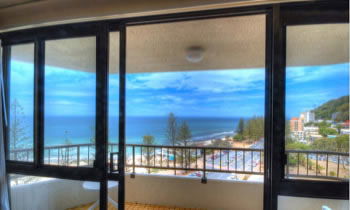 La Pacifique Holiday Apartments - Your Accommodation 1