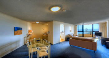La Pacifique Holiday Apartments - Your Accommodation 2