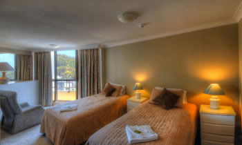 La Pacifique Holiday Apartments - Your Accommodation 3