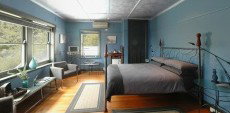 Oakdene Vineyards Guesthouse - Your Accommodation 1