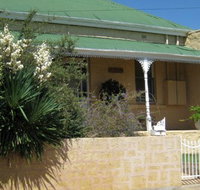 Amalie Cottage Waikerie - Your Accommodation
