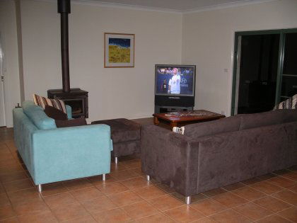 Fairfield House - Your Accommodation 2