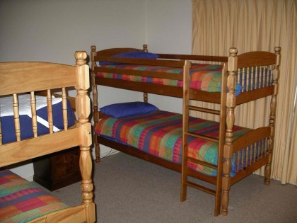 Fairfield House - Your Accommodation 5