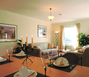 Adelaide Regent Apartments - Your Accommodation