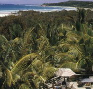 Anchorage Village Beach Resort