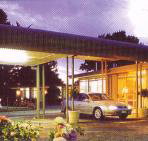 Avenue Motel - Your Accommodation