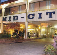 Ballarat Mid City Motor Inn - Your Accommodation