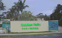 Beaches Family Holiday Units - Your Accommodation